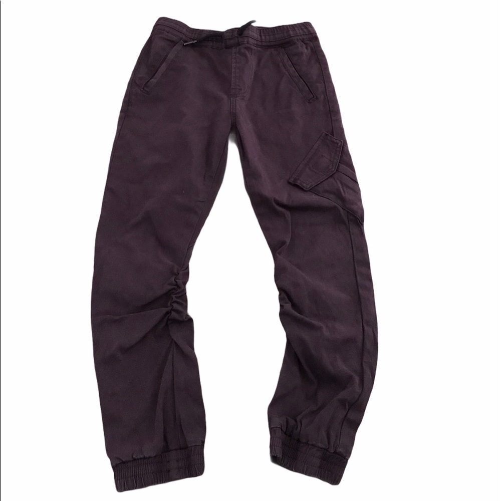 Boys 6 Hudson pants